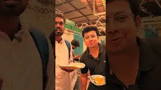 I Pay 500rs For Every Raju Da Paratha Plate my Video Editor&nbsp;Eats🔥💰