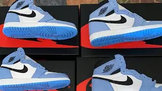 Air Jordan 1 