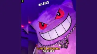 Xerec&atilde;o Xerequinha Funk Indie