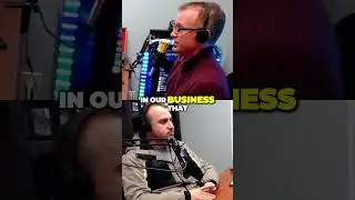 The Truth Behind Losing Out on Your Dream Home - Johnny Kazemka & Scott Connors
