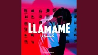Ll&aacute;mame