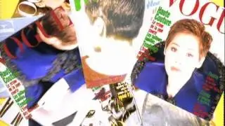 [區雪兒導演系列] 關淑怡 - 夢劇場