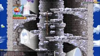 [MSEAC EXCLUSIVE] The Enchanted Forest {The Endless Tower}