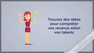 Workmiup, trouvez un compl&eacute;ment de revenus
