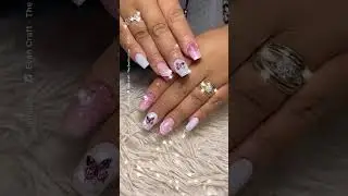 #naildesign #nailartist #u&ntilde;asesculpidas#u&ntilde;aslindas #u&ntilde;asbellas #nailsmagazine #nailartist