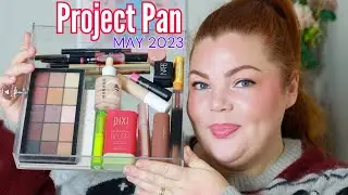 Обновление проекта Pan, выпуск 4 | Май 2023 г.
