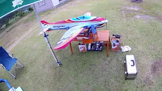 Wingray