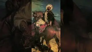 The Last Moorish Ruler of Granada #Spain #history #medievalhistory #viral #short #AlAndalus