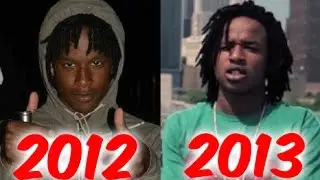 The Evolution Of L'A Capone