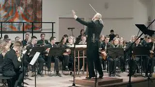 Жак Ибер – «Венский вальс»