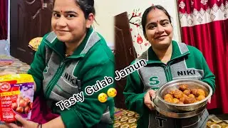 Gulab Jamun Recipe #gulabjamun #recipe #cooking #tasty #food #foodie #homestyle 