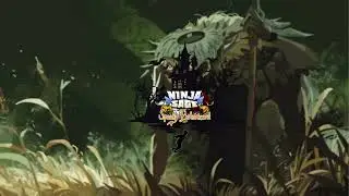 Ninja Saga - Chunin Exam Without Top Up