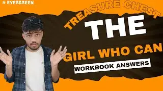 The Girl Who Can Class 10 ICSE Question Answer | the girl who can class 10 icse workbook answers 