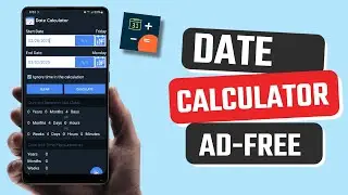 Best Free Date Calculator App for Android