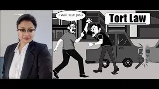 Quantum of Damages - law of tort