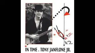Drive My Car  from the 1998 Cd  In Time by Tony Janflone Jr.