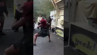 Yeekfest2025 Atlanta #dancestyle  #dance #dancevideo #festival #dancesession #weekendvibes