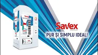 Campania de sampling prin Samplia pentru Savex