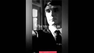 You were born to be different || Peaky blinders motivation #shorts