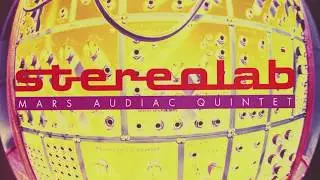 Stereolab - Three longers later (1994)