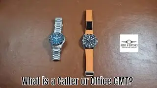 Что такое GMT-часы для звонков или офисов?