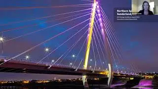 The ROD Graduate Programme 2021 with Engineers Ireland