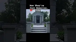 They Were Laughing in 2017&hellip; Now They&rsquo;re Just Memories. 💔🕊️ #xxxtentacion #juicewrld #llj #lljw #rip