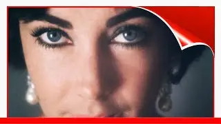 Beautiful Photos Of Elizabeth Taylor Photographed By Douglas Kirkland In 1961 !