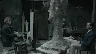 Final Portrait clip - 