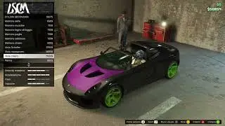 Coil voltic customization
