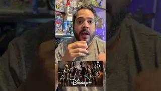 Disney+ Power Rangers Reboot in final talks with Peyton Elizabeth Lee to play the Red Power Ranger