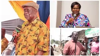 🔥 Luos Praise Dr. Oburu&rsquo;s Visionary Leadership &mdash; Time for Unity and Progress! 💪🌍