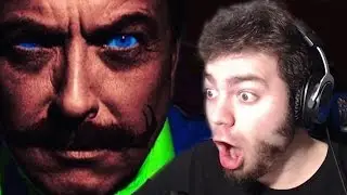 HELLO NEIGHBOR: LA PELICULA / THE FILM