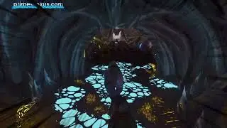 Prime nexus tek cave event