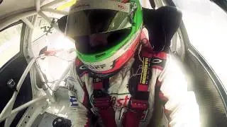 Pfaff Motorsports GT3 Cup Car #9 | Test day