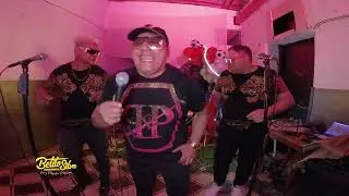 MIX TU LOCO Y YO TRANQUILO - Vitucho y La New Band Salsa (Cumplea&ntilde;os Chaca)
