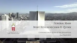 Funeral for Archbishop John R. Quinn
