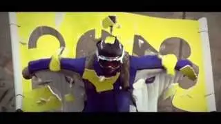 Zeitgeist 2013 - Year In Review (Director's Cut)