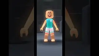Listen to me now (Roblox TikTok Trend) #Shorts #Roblox #Trend #Edit