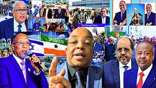 Maamulbeedkii Yuhuuda ee somalidiidka aha ee Argagixisada ee Hargeisa ahaa,Waxay Xasuuqeen dad xoolo