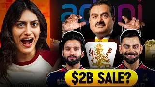 What If RCB Was Actually Sold for $2 Billion?