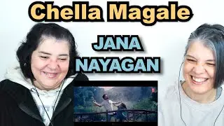TEACHERS REACT | JANA NAYAGAN &ndash; Chella Magale Lyrical | Thalapathy Vijay
