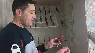 Aviario &Aacute;ngel campe&oacute;n mundial y nacional de gloster ((( primera parte)))