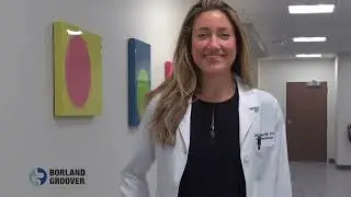 Women's Digestive Health, Dr. Lindsey Merritt, Gastroenterologist