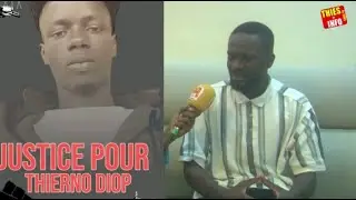 MAC de Thi&egrave;s :Trois ans derri&egrave;re les barreaux sans proc&egrave;s
