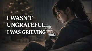 Adoption Isn&rsquo;t Gratitude &mdash; It&rsquo;s Loss | Letting Go Without Disappearing