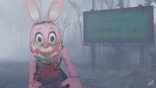 Fallout 4 | Whispering Hills Mod | We going to Whispering Hills! | No Commentary |