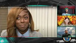 Dolton Mayor caught with her hands in the cookie jar #Corruption #politics #illinios #Dolton