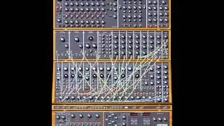 Freestyle Synth Jam - Using different synthesizer patches for leads