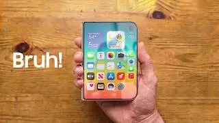 iPhone Duo - An Android User Tells It Straight